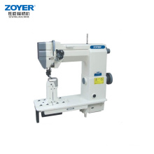 ZY9910 Single Needle Post Bed Lockstitch Industrial Sewing Machine